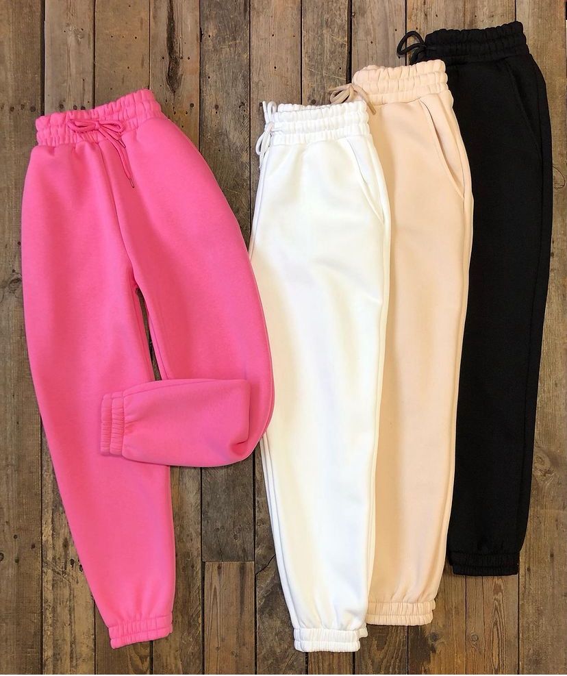 Jogger Oferta 3 Unidades