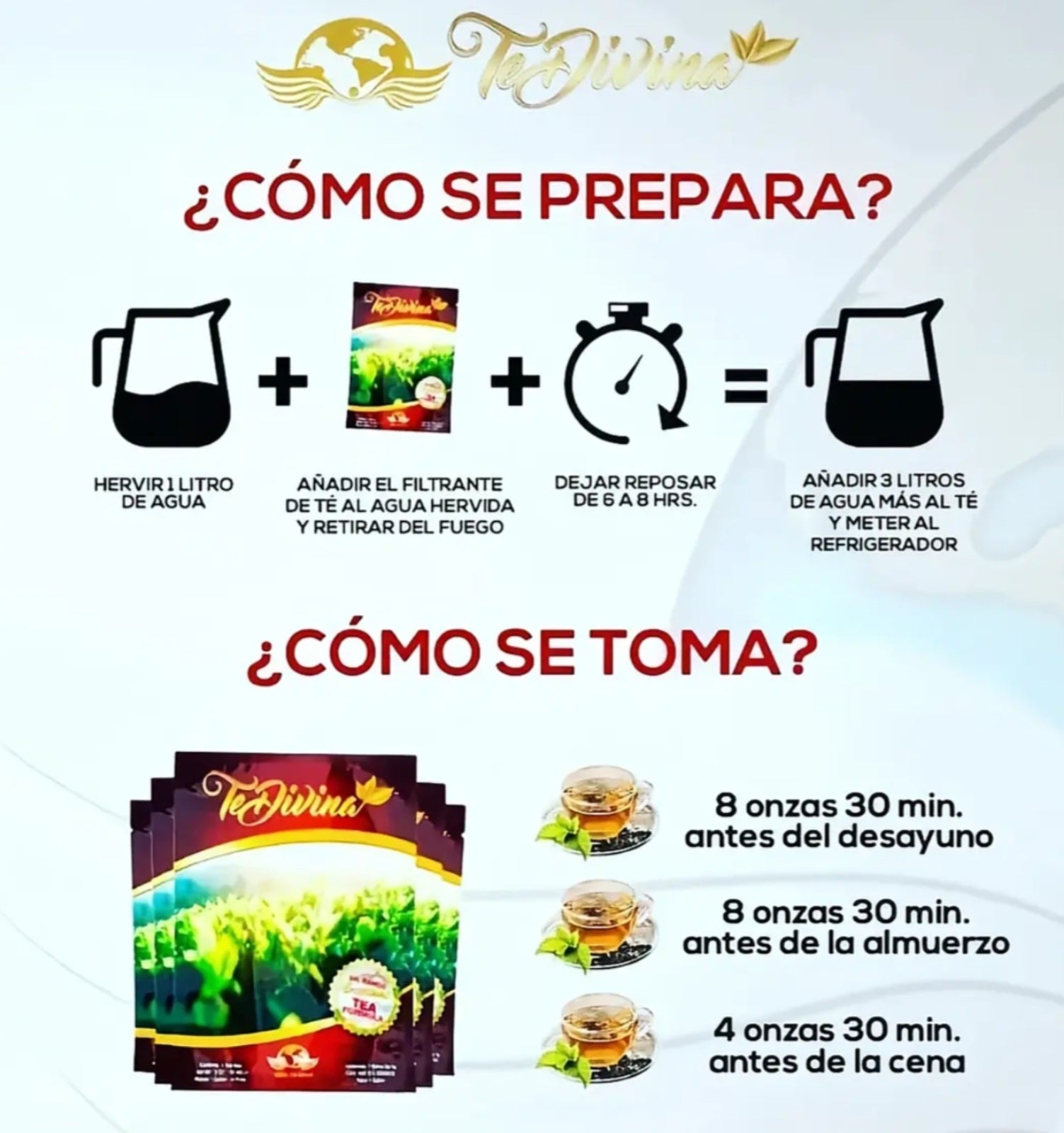Encabezado