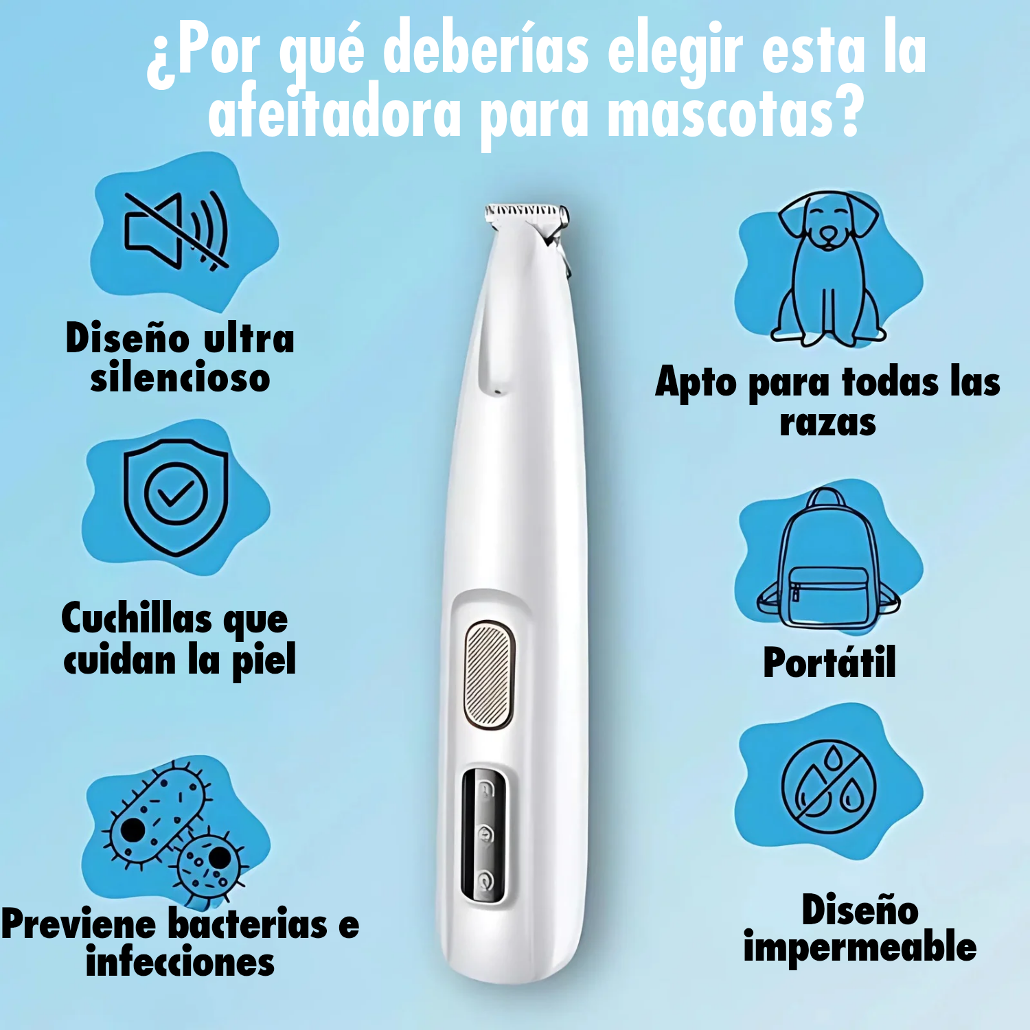 Encabezado