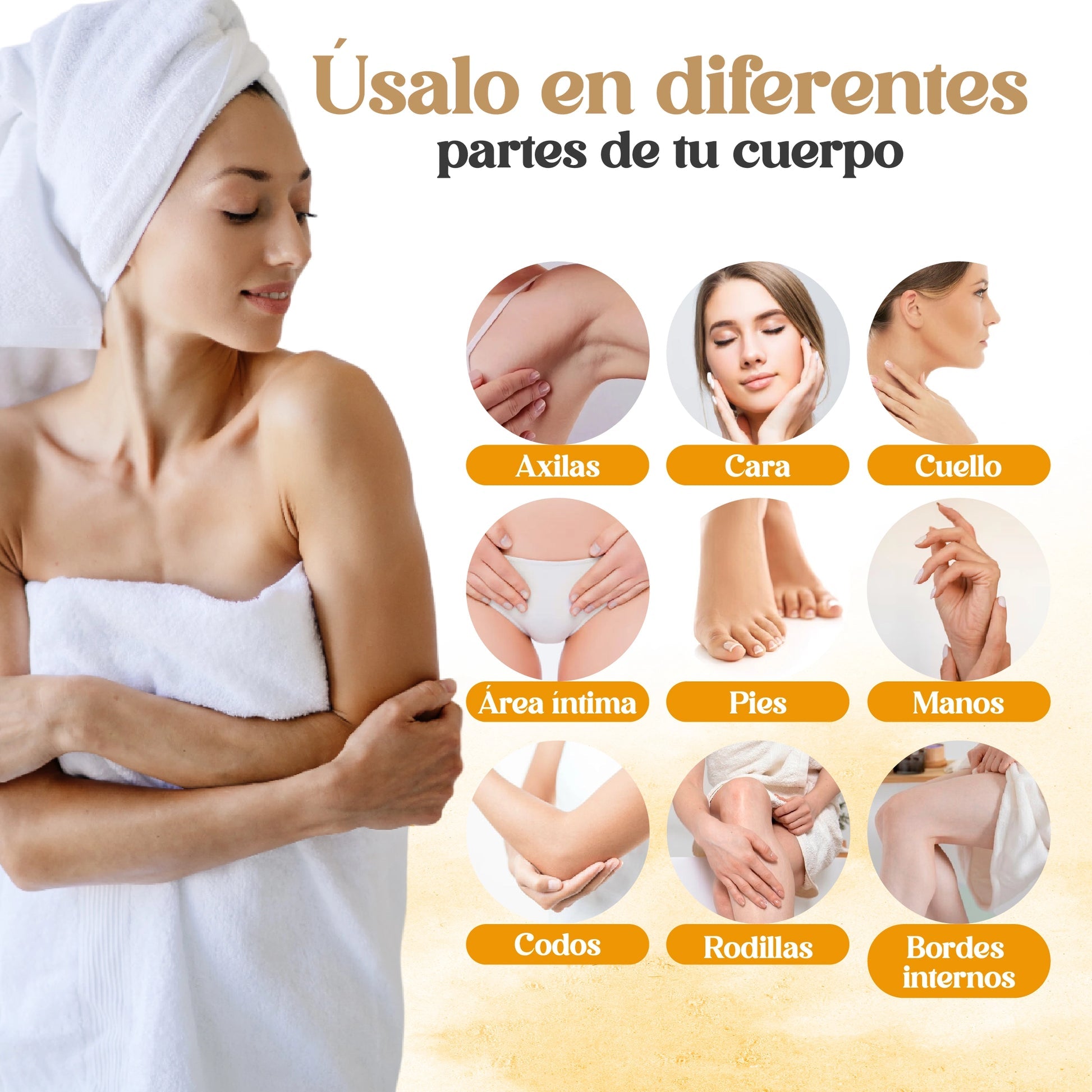 Encabezado