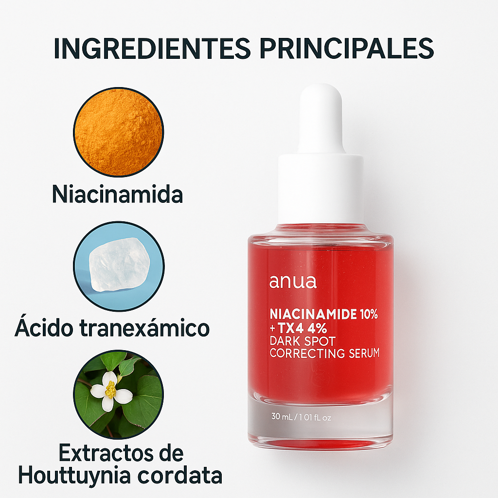 Encabezado