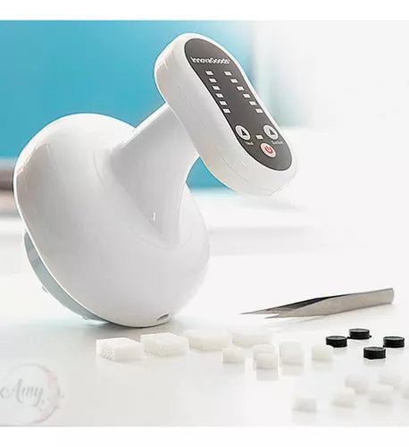 Masajeador Para Celulitis