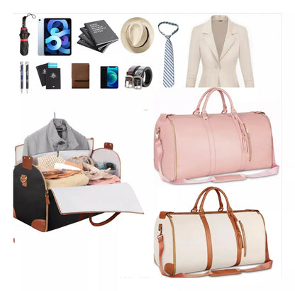 Bolso Convertible 2 en 1