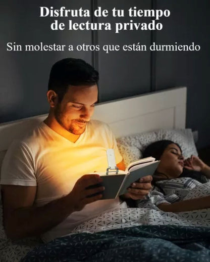 Luz De Lectura 2x1