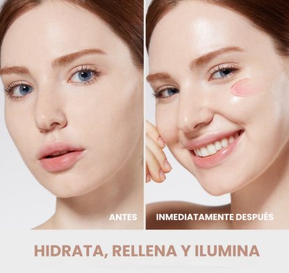 Gel Minimizador De Poros 2x1