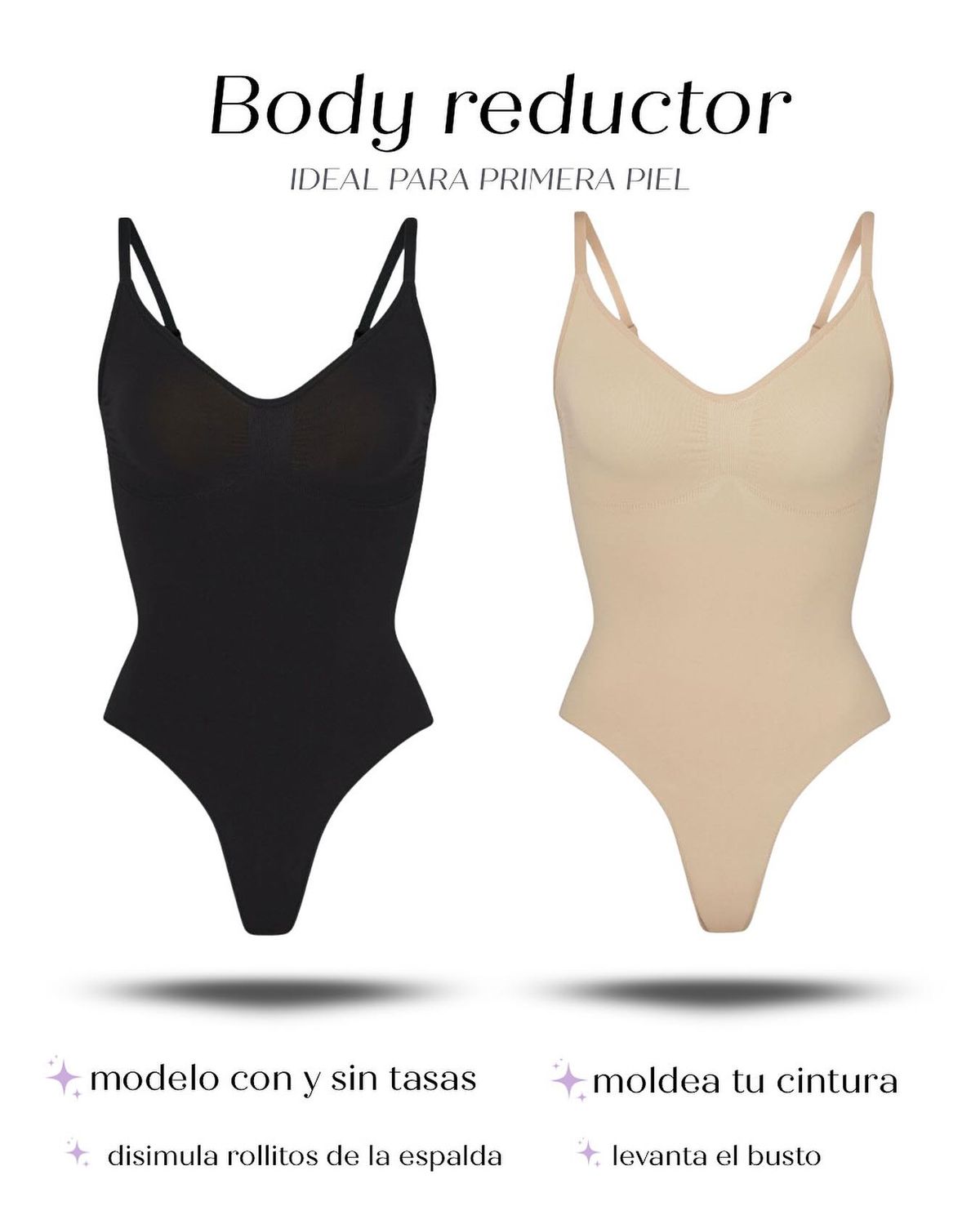 Body Faja