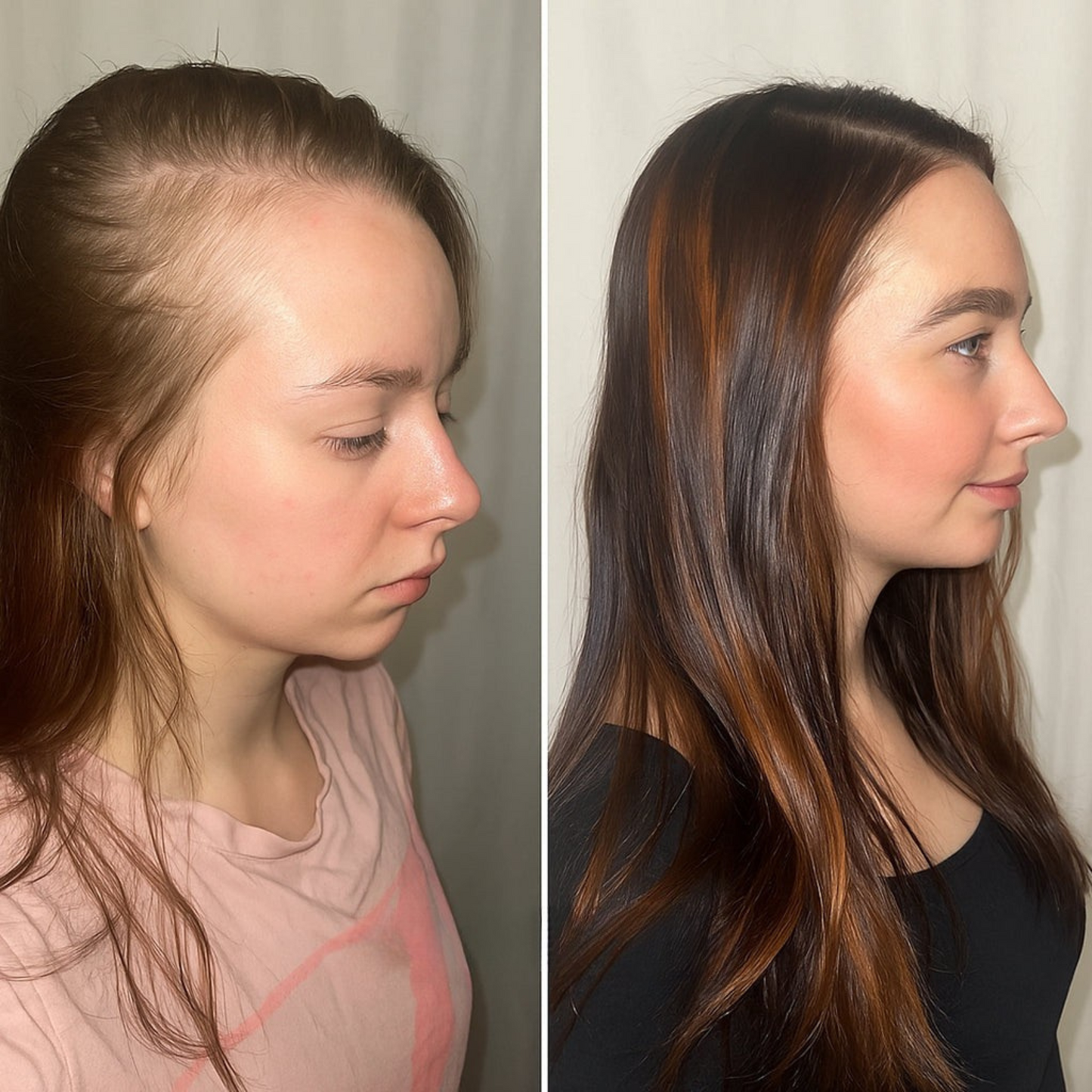 Cepillo Eléctrico Para Crecimiento Cabello