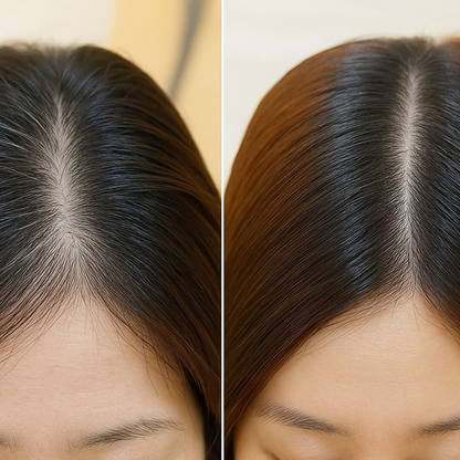 Cepillo Eléctrico Para Crecimiento Cabello