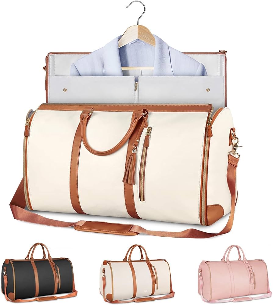 Bolso Convertible 2 en 1