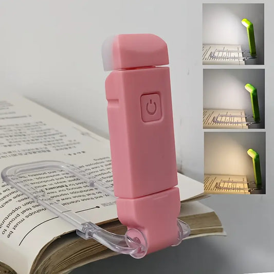 Luz De Lectura 2x1