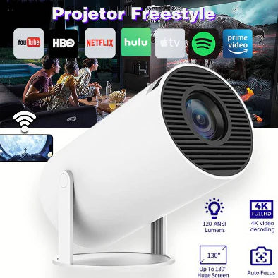 Proyector Video