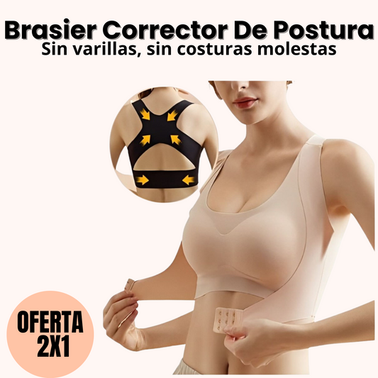 Brasier Premium 2 En 1