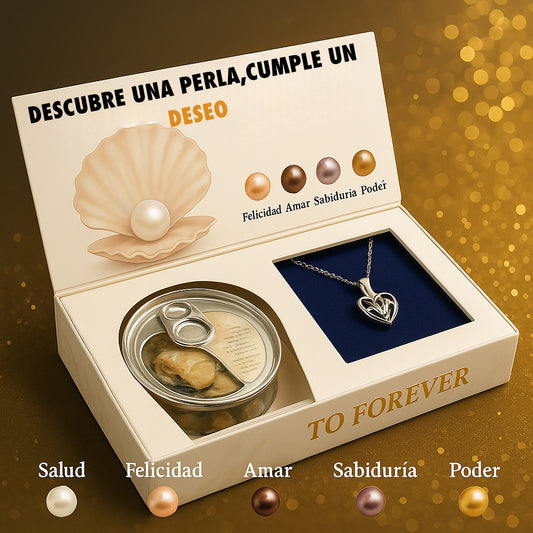 Kit Perla Del Deseo