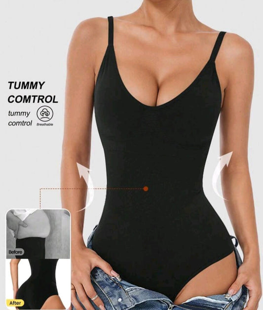 Body Faja