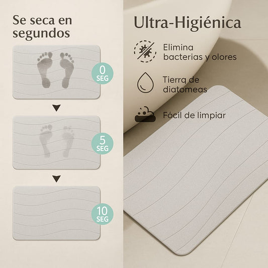 Tapete Piedra Para Cocina Y Baños