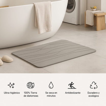 Tapete Piedra Para Cocina Y Baños