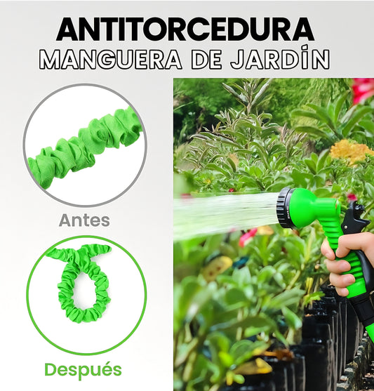 Maguera Mágica Expandible