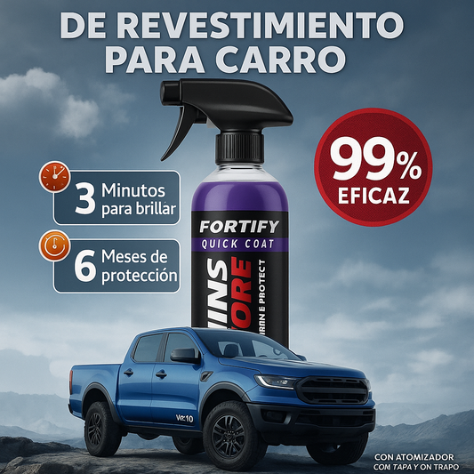 Spray Revestimiento Ceramica 3 En 1